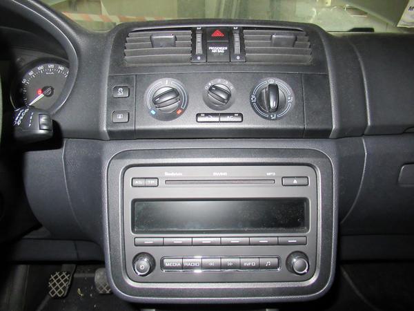 8#3562 Autocarro Skoda Fabia in vendita - foto 13