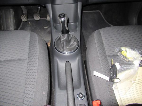 8#3562 Autocarro Skoda Fabia in vendita - foto 14
