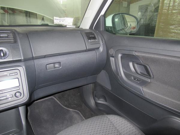 8#3562 Autocarro Skoda Fabia in vendita - foto 15