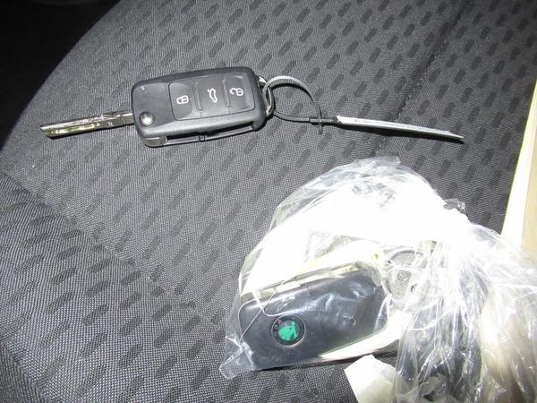 8#3562 Autocarro Skoda Fabia in vendita - foto 22