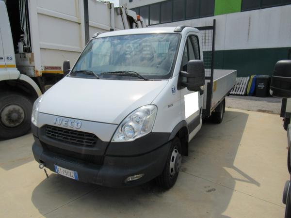 Autocarri in vendita