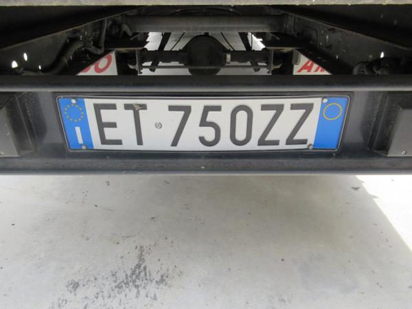 80#3562 Autocarro Iveco 35C 15 in vendita - foto 2