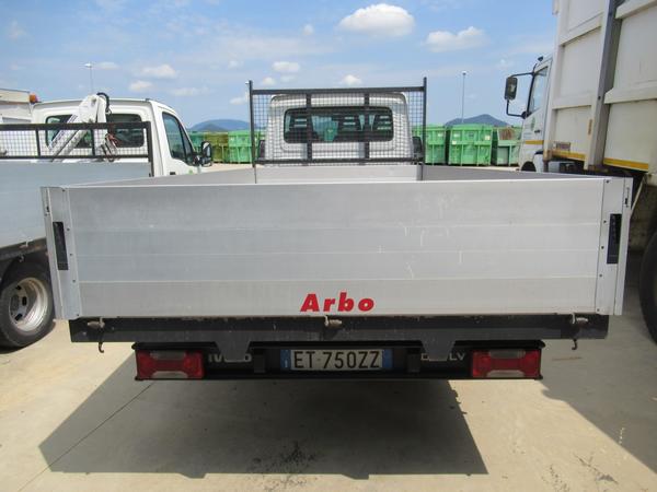 80#3562 Autocarro Iveco 35C 15 in vendita - foto 6