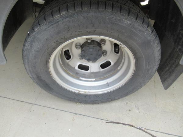 80#3562 Autocarro Iveco 35C 15 in vendita - foto 9