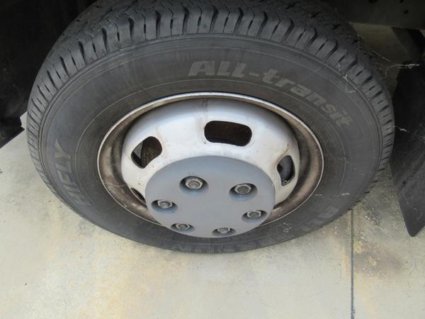 80#3562 Autocarro Iveco 35C 15 in vendita - foto 10
