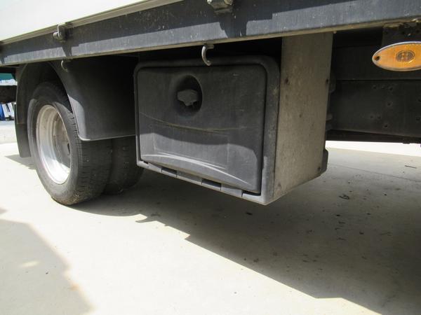 80#3562 Autocarro Iveco 35C 15 in vendita - foto 13