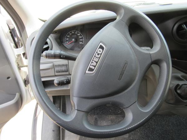 80#3562 Autocarro Iveco 35C 15 in vendita - foto 17