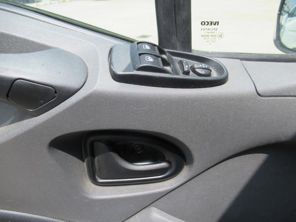 80#3562 Autocarro Iveco 35C 15 in vendita - foto 21