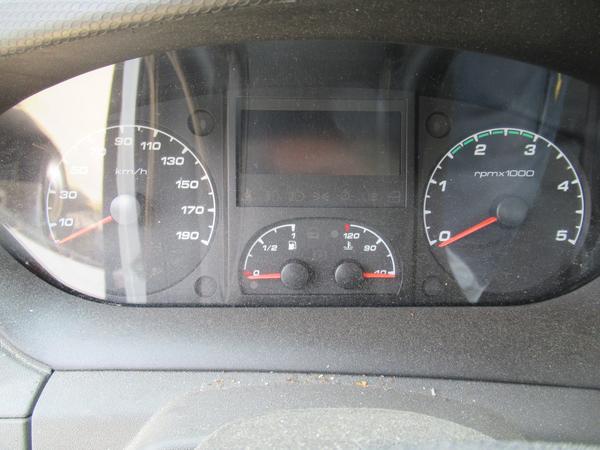 80#3562 Autocarro Iveco 35C 15 in vendita - foto 23
