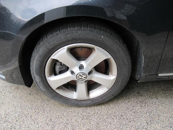 9#3562 Autovettura Volkswagen Passat in vendita - foto 8