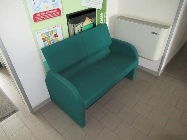 1001#3563 Arredi ufficio e attrezzature elettroniche in vendita - foto 2