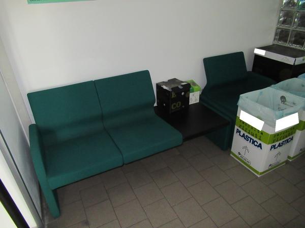 1001#3563 Arredi ufficio e attrezzature elettroniche in vendita - foto 4
