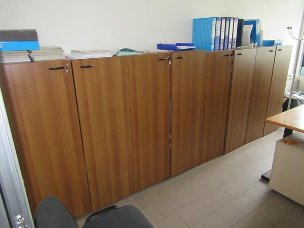 1001#3563 Arredi ufficio e attrezzature elettroniche in vendita - foto 27