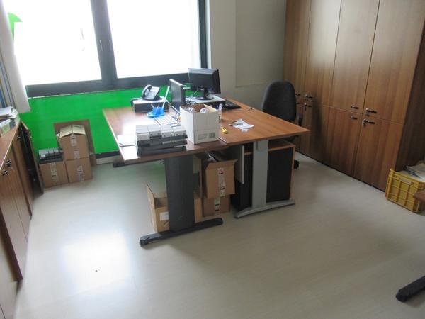 1001#3563 Arredi ufficio e attrezzature elettroniche in vendita - foto 31