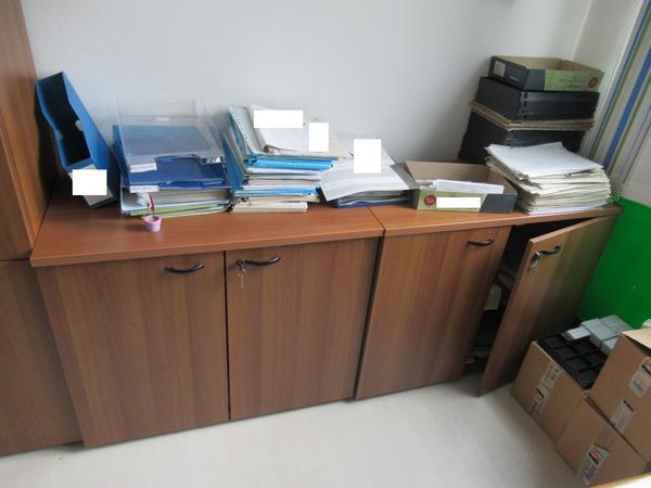 1001#3563 Arredi ufficio e attrezzature elettroniche in vendita - foto 34