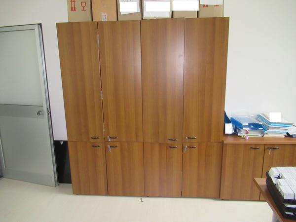 1001#3563 Arredi ufficio e attrezzature elettroniche in vendita - foto 35
