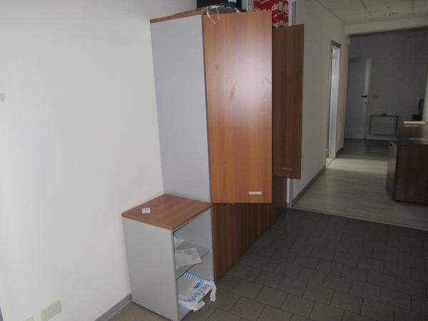 1001#3563 Arredi ufficio e attrezzature elettroniche in vendita - foto 36