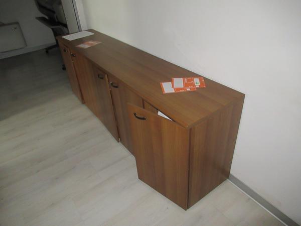 1001#3563 Arredi ufficio e attrezzature elettroniche in vendita - foto 37