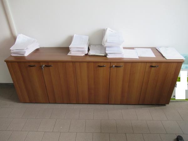 1001#3563 Arredi ufficio e attrezzature elettroniche in vendita - foto 40