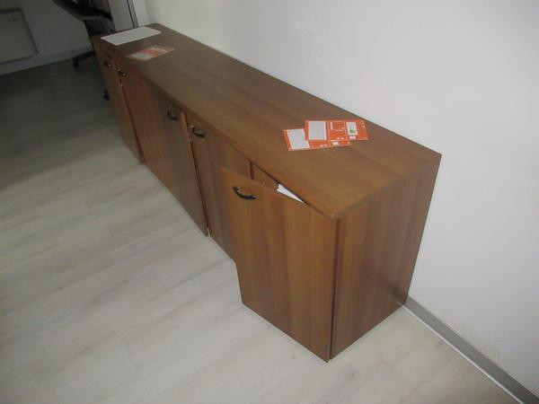 1001#3563 Arredi ufficio e attrezzature elettroniche in vendita - foto 45