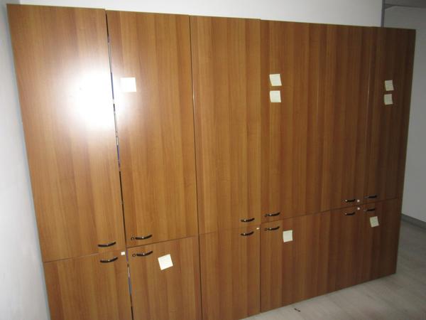1001#3563 Arredi ufficio e attrezzature elettroniche in vendita - foto 48