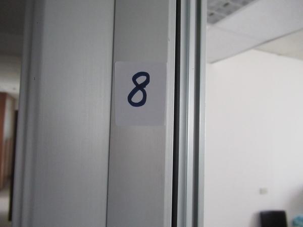 1001#3563 Arredi ufficio e attrezzature elettroniche in vendita - foto 61