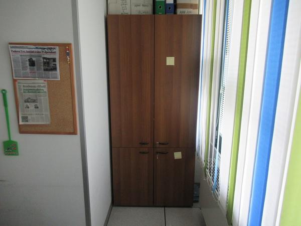 1002#3563 Arredi ufficio e attrezzature elettroniche in vendita - foto 6