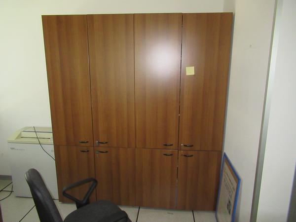 1002#3563 Arredi ufficio e attrezzature elettroniche in vendita - foto 7