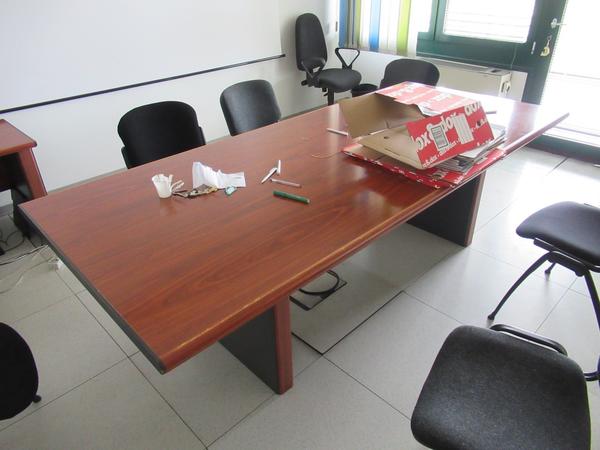 1002#3563 Arredi ufficio e attrezzature elettroniche in vendita - foto 14
