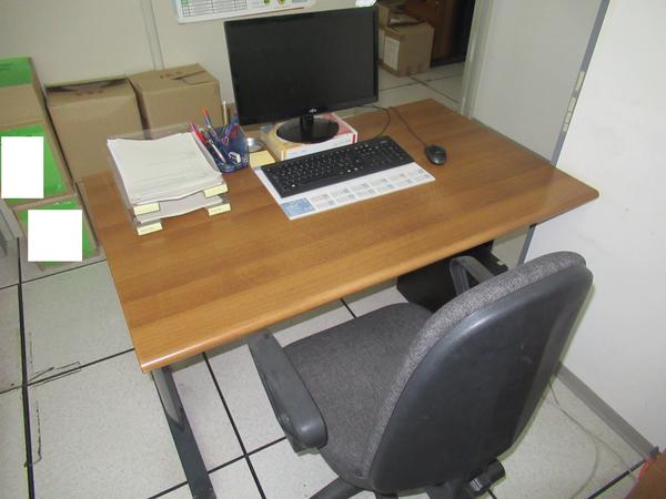 1002#3563 Arredi ufficio e attrezzature elettroniche in vendita - foto 25