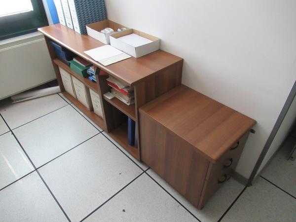 1002#3563 Arredi ufficio e attrezzature elettroniche in vendita - foto 28