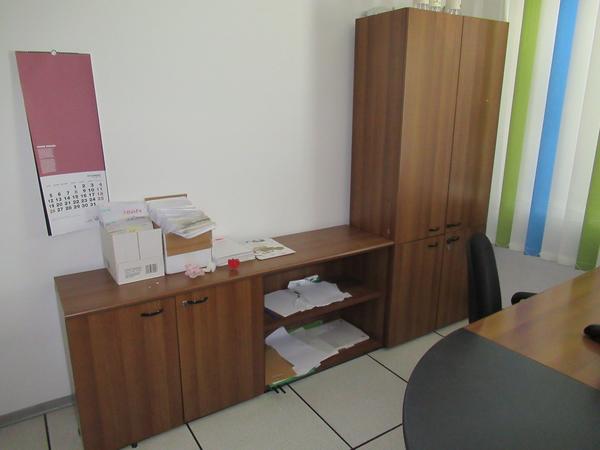 1002#3563 Arredi ufficio e attrezzature elettroniche in vendita - foto 32