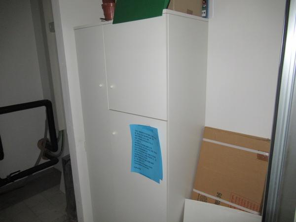 1002#3563 Arredi ufficio e attrezzature elettroniche in vendita - foto 35
