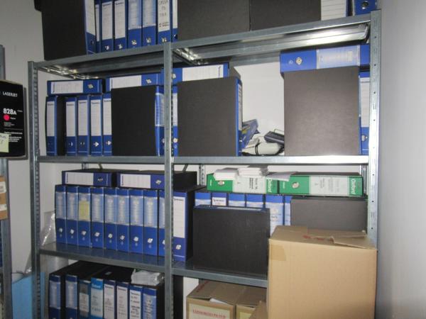 1002#3563 Arredi ufficio e attrezzature elettroniche in vendita - foto 38