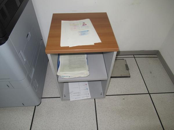 1002#3563 Arredi ufficio e attrezzature elettroniche in vendita - foto 42