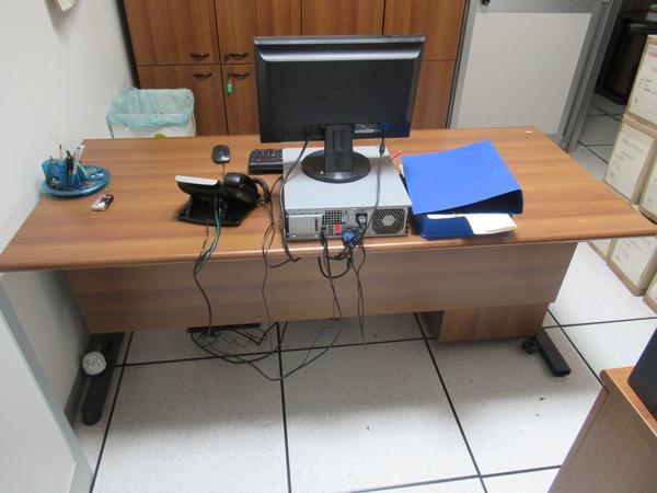 1002#3563 Arredi ufficio e attrezzature elettroniche in vendita - foto 50