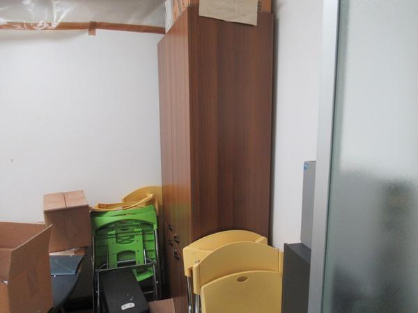 1002#3563 Arredi ufficio e attrezzature elettroniche in vendita - foto 70