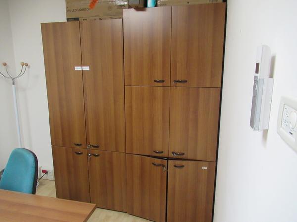 1002#3563 Arredi ufficio e attrezzature elettroniche in vendita - foto 73