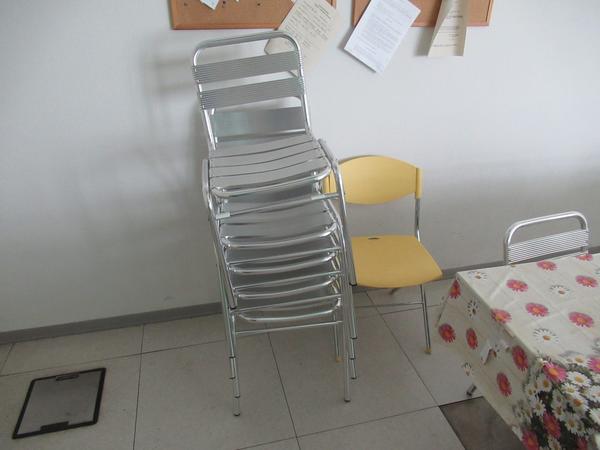 1002#3563 Arredi ufficio e attrezzature elettroniche in vendita - foto 77