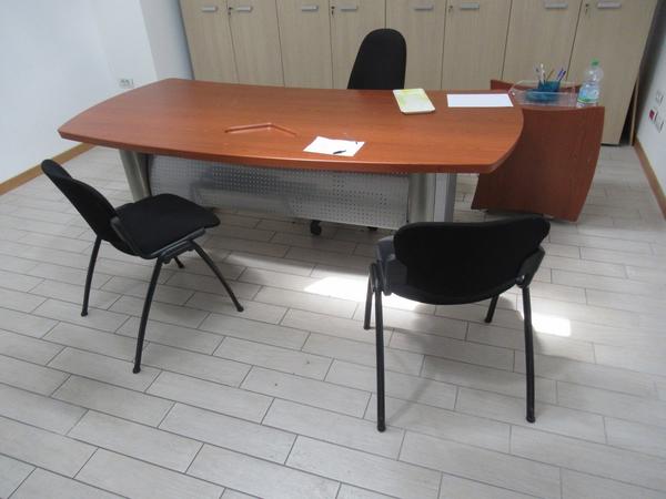 1003#3563 Arredi ufficio in vendita - foto 1