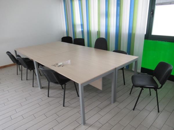 1003#3563 Arredi ufficio in vendita - foto 2