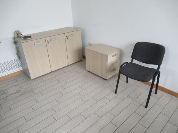 1003#3563 Arredi ufficio in vendita - foto 4