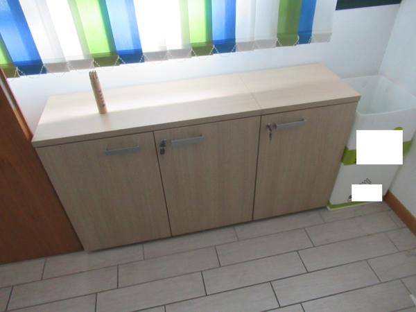 1003#3563 Arredi ufficio in vendita - foto 15