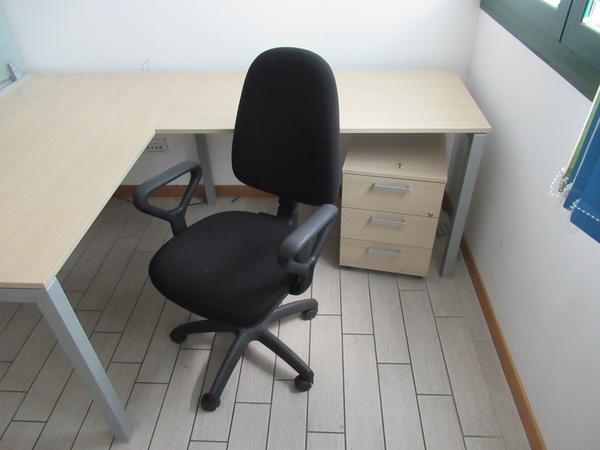 1003#3563 Arredi ufficio in vendita - foto 17