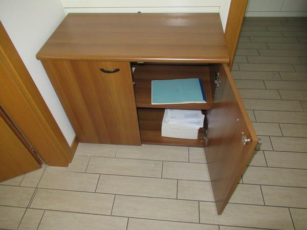1003#3563 Arredi ufficio in vendita - foto 20