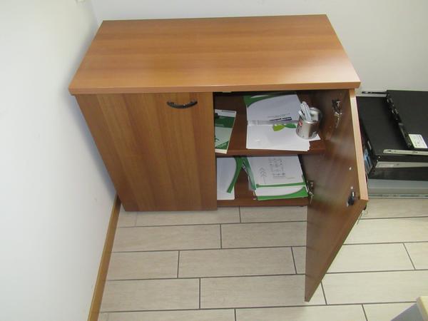 1003#3563 Arredi ufficio in vendita - foto 22