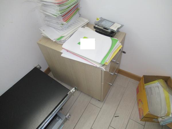 1003#3563 Arredi ufficio in vendita - foto 23