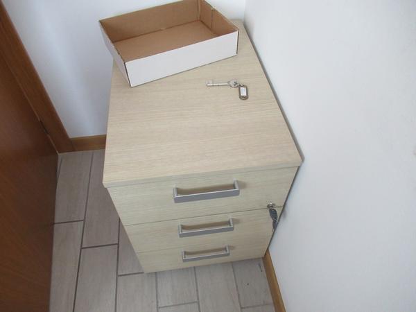 1003#3563 Arredi ufficio in vendita - foto 28