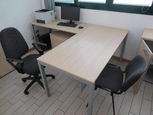1003#3563 Arredi ufficio in vendita - foto 32