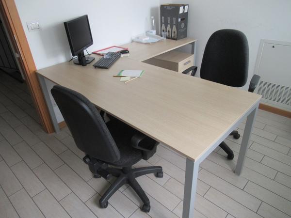1003#3563 Arredi ufficio in vendita - foto 38